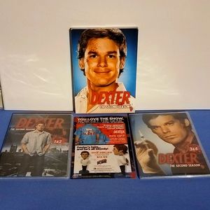 Dexter - The Second Season